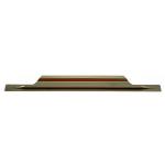 RCR-2117 597 Mm 297 Mm Colorful Kitchen Aluminum Cabinet Handles