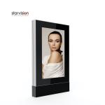 IP56 HD Touch Screen OOH Display Outdoor Advertising Player Anti Corrosion