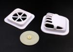 Plastic Breathing Exhaust One Way Air Ventilator Valve