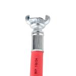 50/100 Meters1 Inch Factory Red Durable Anti-aging Multi Ply EPDM Air Jackhammer