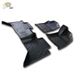 ROHS Car Floor Mat Exterior Body Kits For Hilux Revo 2020-2021 Truck Tray