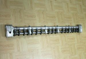 China For Machine 1998-2002, Original Komori L-40 Machine Gripper Bar, Komori Original Parts factory