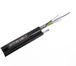 Figure 8 24 Core Armoured Fiber Optic Cable GYTC8S For Outdoor