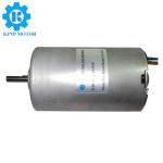 500w Micro DC Brushless Motor Double Ball Bearings 52mm Diameter BL5285