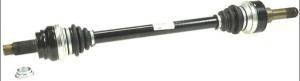 China BMW 33207566067 Chassis Parts Drive Shaft factory
