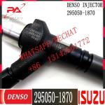 295050-1870 NLR ISUZU Diesel Injector NMR 4JH1 8982599940