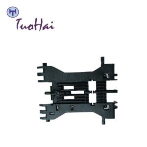 China ATM Spare Parts Wincor ATM Parts Rocker CCDM VM2 ASSD 01750073763 factory