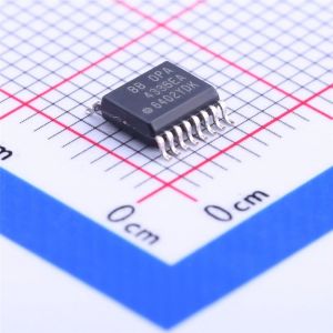OPA4336 Linear Amplifier SSOP-16 OPA4336EA/250 Integrated Circuit IC Chip In