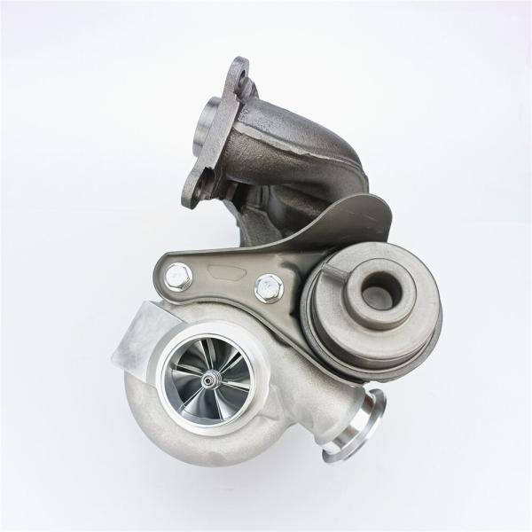 Upgraded TD04L-17T Billet 6+6 Twin Turbos for BMW 335i 335xi 3.0L N54 2006-2010