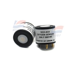 SGX-4OX Electrochemical Gas Sensor Gas Oxygen Sensor 0-100% Oxygen (O2) Sensor