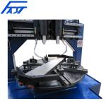 Jinan FAST FLZ1200 Specialized CNC Circular Flange Drilling Machine Flange