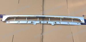 China Lower Grille For ISUZU DECA 360 Truck Spare Body Parts factory