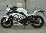4 - Stroke Racing Machine Motorcycle CDI Ignition Mode Long Service Life