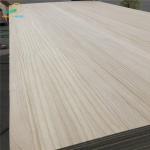 Traditional Design Style Zealand Pine Wood Sheets With Density 480-550kg/M3