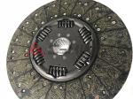 430mm*18 Teeth 1862519240 BENZ OM 542.944 Sachs Clutch Kits