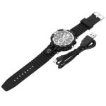 Y33 8GB 720P WIFI IP Spy Watch Camera Home Security Smart Remote CCTV Video