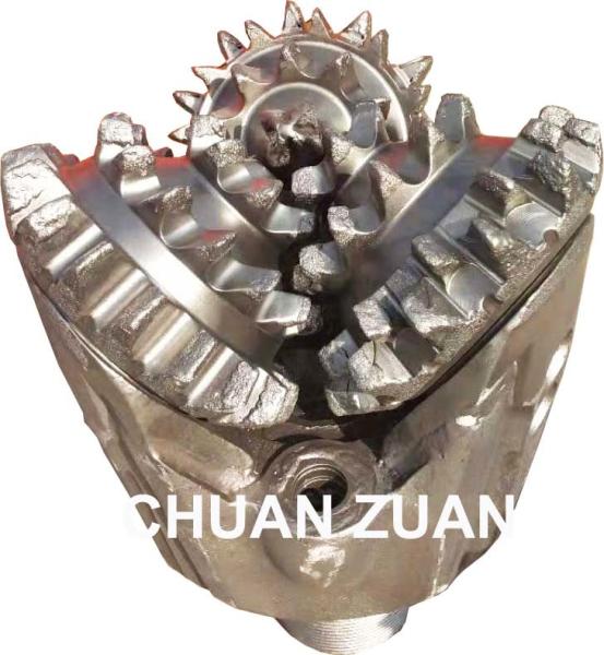 Brand New 17 1/2" 444.5mm Milled Tooth Rotary Drill Bit for Oil and Water well