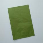 Digital Printing Aluminium Foil Bag , Heat Sealable Plastic Foil Bag Packaging