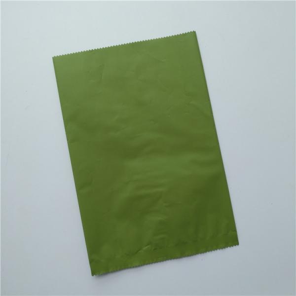 Digital Printing Aluminium Foil Bag , Heat Sealable Plastic Foil Bag Packaging
