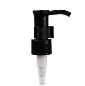 China Screw Cap 28/410 Large Shampoo Pump Dispenser factory
