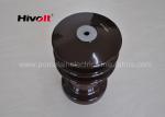 High Voltage Oil Filled Transformer Bushings Modern Style 15KV