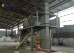 Fully Automatic Concrete Batching Plant With Dust Collecting System Easy