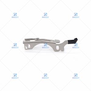 China FUJI NXT W08C FEEDER TAPE GUIDE 2MDLFA010500 FUJI Feeder Part factory