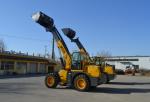 Muiti Function Telescopic Wheel Loader MTL25 5.7m Lifting Height