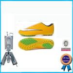 Professional Rubber Shoe Mold Corrosion Resistant Easy To Operate