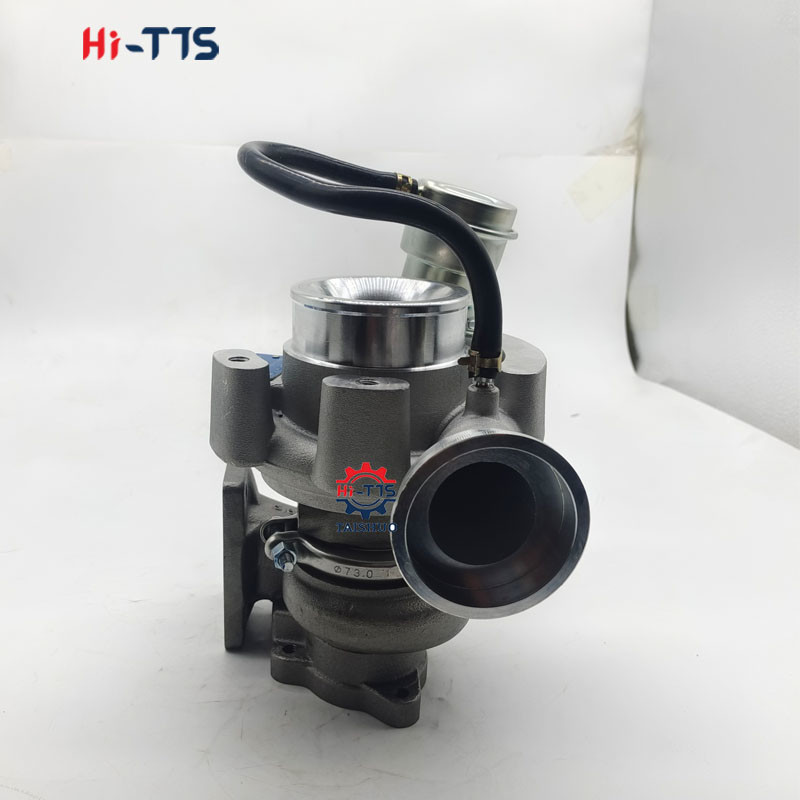 TD04-10T TD04 turbocharger 49177-01513 49177-01515