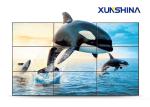 Ultra Thin Samsung Panel Seamless Lcd Video Wall For Airport