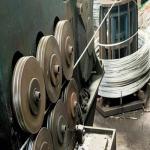 SUS Annealed Stainless Steel Wire 201L 420 2mm Steel Wire Rope