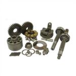 XJDD-00040 XJDD-00048 XJDD-00039 Hydraulic Pump Parts For Hyundai DX80-7