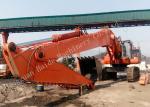 EX1200-5 Excavator Long Reach Boom for India Market with Heavy Duty Work