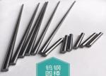 Polished Tungsten Carbide Rods High Precision Perfect Wear Resistance