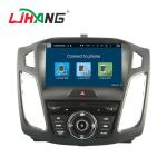 9 Inch Touch Screen Ford Car DVD Player Android 7.1 With Full Euro Map Online