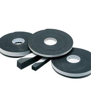 China Customized Adhesive PE IXPE Closed Cell Foam Insulation Roll factory