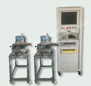 China SSCG90-3000/10000 90KW 10000 rpm CMC Dynamic Testing Equipment For Vehicle Motor factory