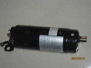 China hitachi horizontal scroll compressor ZS7516S1 factory
