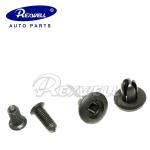 Fender Liner Retainer Clip For Hyundai Kia 86590-28000 Ocean/Air Cargo/Express