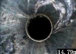 Wellbore Trajectory Measurement System Downhole Imaging Inspection Camera Full