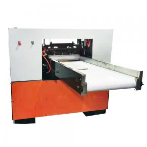 China 1500KG Weight Fiberglass Chopping Machine for Fast and Accurate Filament Chopping factory