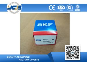 China Stainless Steel Needle Roller Bearing Cam Followers , Needle Cage Bearing factory