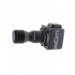 Portable USB Wireless Spy Camera 65mm Tele Lens Wifi Hidden Camera