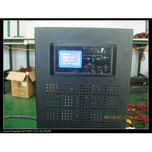 PC Plus TX 2 Phase 8kva Online High Frequency Ups With Dual Input AC