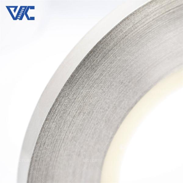 China High Temperature Resistance Nickel Based Alloy Hastelloy C22 Strip / Tape factory