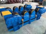 30 Ton Tank Turning Welding Roller Conventional Pipe For Wind Tower
