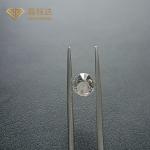 5 Carat 6 Carat 7 Carat GHI Lab Grown CVD Diamond For EFG Loose Diamond