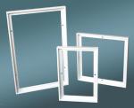 Building Construction Aluminum Profile Extrusion Aluminium Profiles