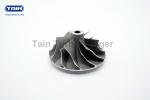 GT/VNT 15-25 Turbocharger compressor wheel 765015-0003 757349-0003 49*36.3 MM